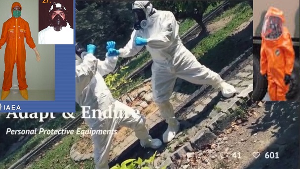 PPE